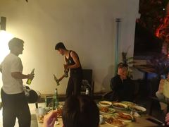 -丁字口海鲜热炒·烧烤大排档