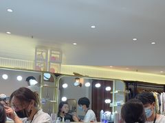 -拾光秀照相馆(石家庄勒泰中心店)