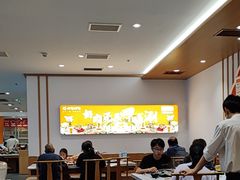-呷哺呷哺(华林国际店)