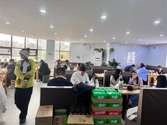 -贤花饭店(城阳店)