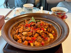 -千百味红餐厅·非遗江西菜(绿地双子塔总店)