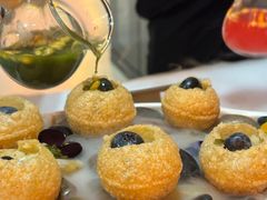 -Pita's&Tika's中东和印度风味餐厅(龙湖天街店)