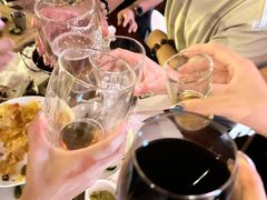 -The BREW·酿餐厅(浦东嘉里大酒店)