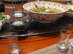 -老铺人家酒店(紫荆名流店)
