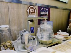 自助取餐区-灶座小锅烀饼·铁锅炖(全国总店)