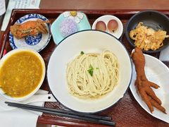 -百年老字号·观振兴蟹黄面·三虾面·苏式面(观前街富仁坊巷店)