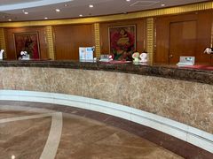 -成都绿洲大酒店(春熙路太古里店)