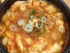 -高社长参鸡汤(高丽街店)