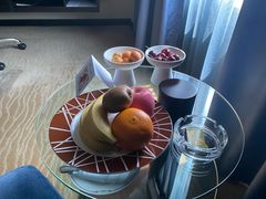 -大连富丽华大酒店