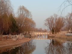 -马家湾湿地公园