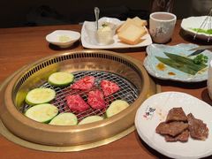 -御牛道日式烤肉料理(杭州万象城店)