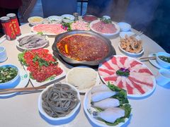 -枇杷园食为鲜火锅(南山店)