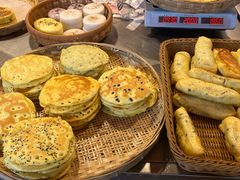 -小米粑粑(玉锦苑店)