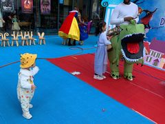 -上海市浦东新区恒宇幼儿园(杨南部)