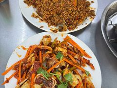 -松明一烤肉馆(鲁园店)