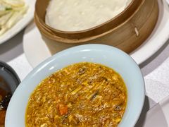 蟹粉包饼-老人和饭店(淮海中路店)