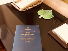 -罗浮山嘉宝田森林温泉度假酒店