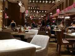 -都会尚膳·海鲜自助餐厅(重庆万豪酒店)
