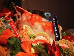 -文三酒肆自助放题(新街口友谊广场店)