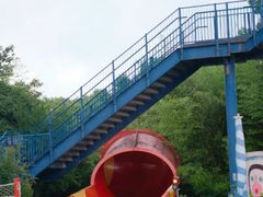 -上海玛雅海滩水公园