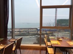 -嘉年华大酒店琴湾-自助餐厅