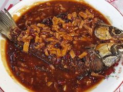 -佳佳麻辣烧菜馆