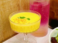 -斗牛士牛排餐厅(嘉里汇店)