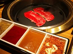 -炉小哥烤肉(信万广场店)
