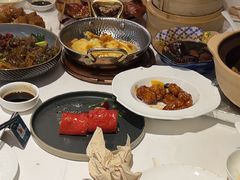 -陶陶居·雅园(凯华国际店)