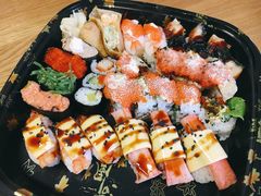 -河风精致寿司(尼盛店)