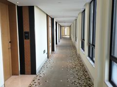 -上海崇明金茂凯悦酒店