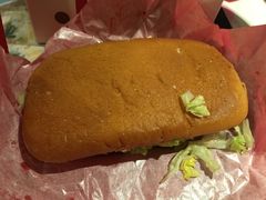-麦当劳(凌云天地长桥店)