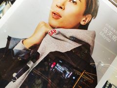 -GAP(厦门加州商业广场店)