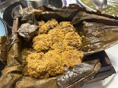 -茅台镇网红溶洞餐厅·茅帮菜馆
