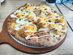-达美乐比萨(大华锦绣优嘉店)