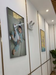 -小阿福儿童摄影(华中智谷店)