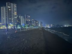 -木屋烧烤(惠阳华润小径湾店)