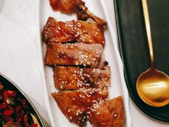 -乔阿马·江南味·驴肉香(龙湖华泾天街店)