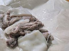 -小辫子羊肉面馆(周东店)