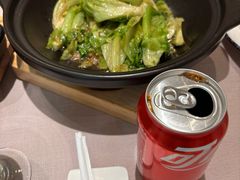 -尚一汤·粤菜海鲜(环球港店)