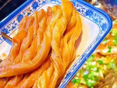 粘卷子-崔记生活·铁锅炖鱼粘卷子(总店)