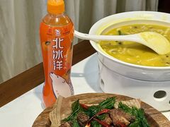-一品滇香·云南菜(公益西桥店)
