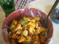 最牛X的饭-胖哥料理(兴义里店)