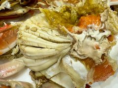 -北塘海鲜·天津菜(大光明桥旗舰店)