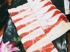 -大壮家原味烤肉(兴华北街店)