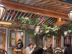 -老广酒楼(樱花店)