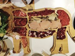 全牛宴-牛记皇鲜牛肉火锅(环球度假区梨园店)