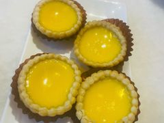 酥皮焗蛋挞-衡山汇·高级粤菜(霄云路店)