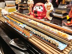 -星伦多自助料理·涮烤一体(虹悦城店)