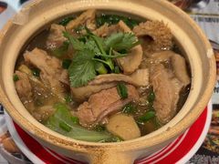 -敏华冰厅(平安金融中心店)